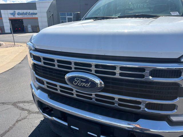 2023 Ford F-450 XL