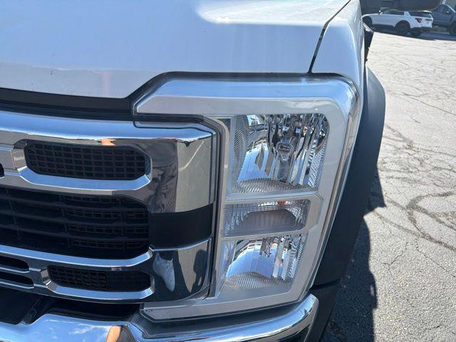 2023 Ford F-450 XL