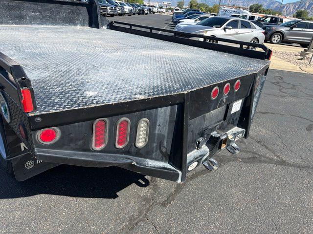 2023 Ford F-450 XL