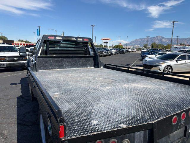 2023 Ford F-450 XL