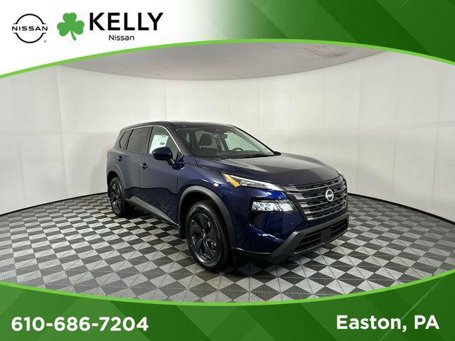 2026 Nissan Rogue SV for sale in Easton, PA