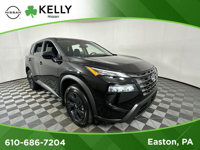 2026 Nissan Rogue SV for sale in Easton, PA