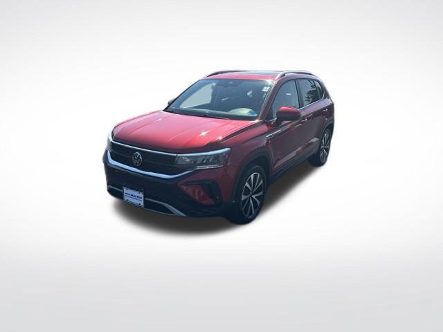 2023 Volkswagen Taos 1.5T SE for sale in Madison Heights, VA
