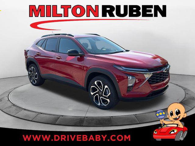 2026 Chevrolet Trax FWD 2RS for sale in Augusta, GA