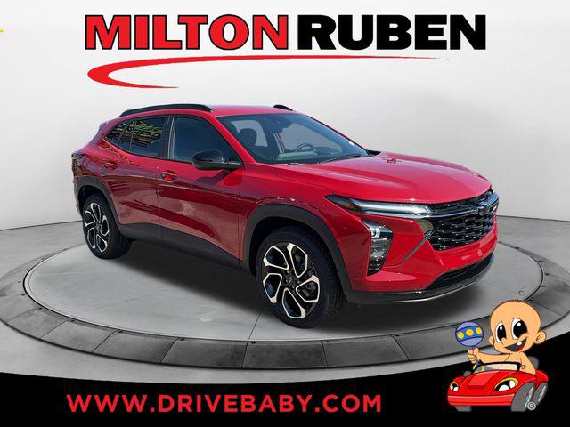 2026 Chevrolet Trax FWD 2RS for sale in Augusta, GA