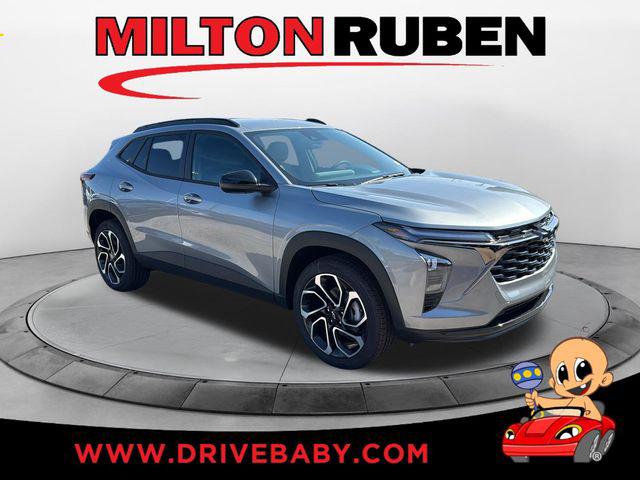 2026 Chevrolet Trax FWD 2RS for sale in Augusta, GA