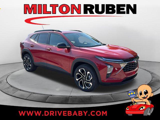 2026 Chevrolet Trax FWD 2RS for sale in Augusta, GA