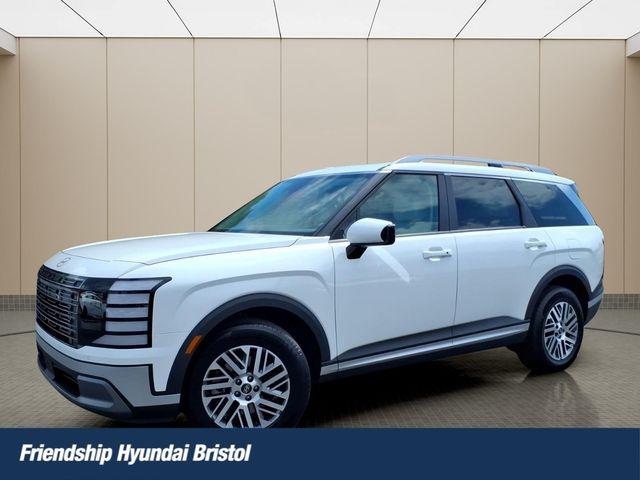 2027 Hyundai Palisade SEL 7P for sale in Bristol, TN