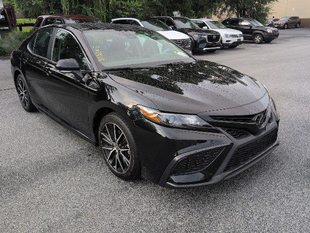 2024 Toyota Camry SE for sale in Bristol, TN