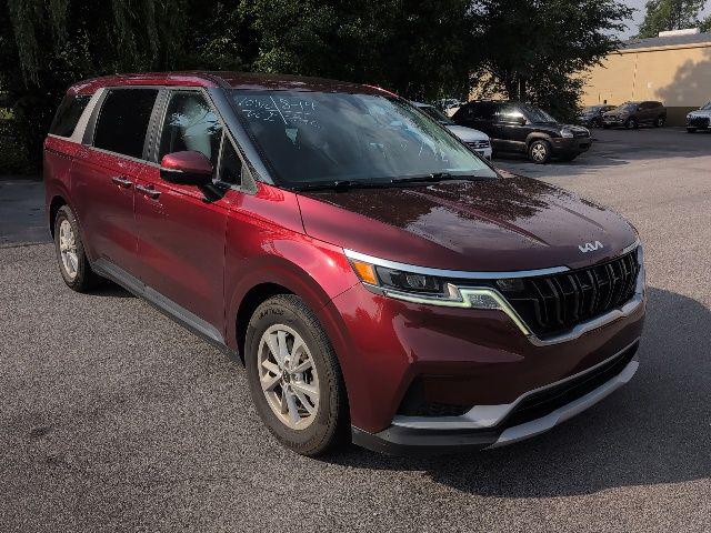 2024 Kia Carnival MPV LX Seat Package for sale in Bristol, TN