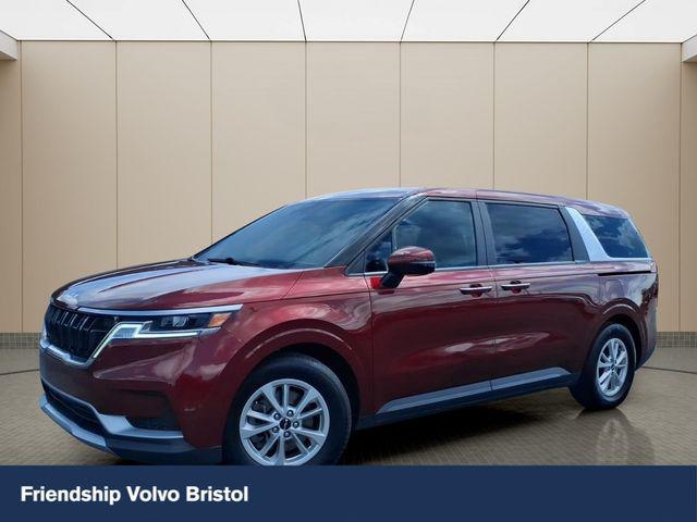 2024 Kia Carnival MPV LX Seat Package for sale in Bristol, TN