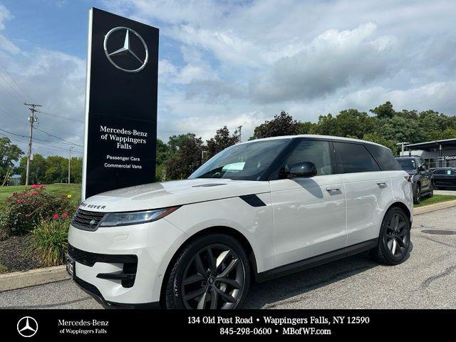 2024 Land Rover Range Rover Sport SE for sale in Wappingers Falls, NY