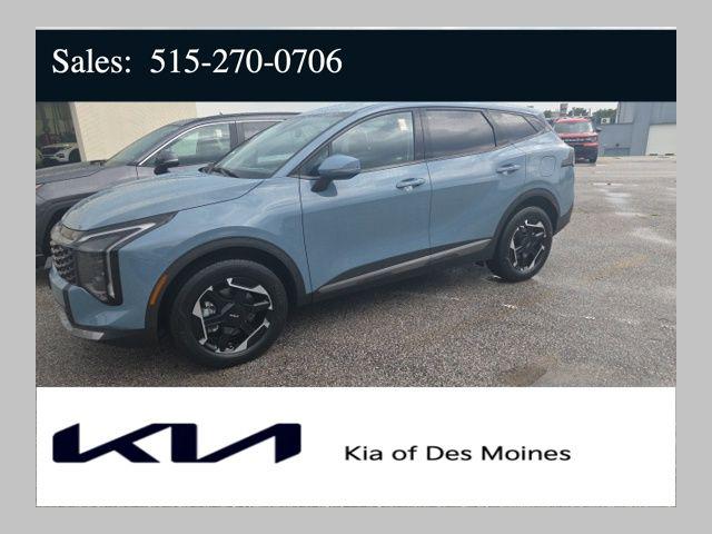 2026 Kia Sportage Hybrid S for sale in Des Moines, IA