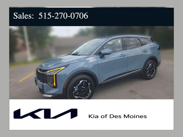 2026 Kia Sportage Hybrid S for sale in Des Moines, IA
