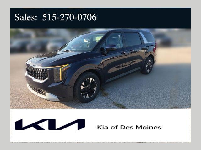 2026 Kia Carnival MPV LXS for sale in Des Moines, IA