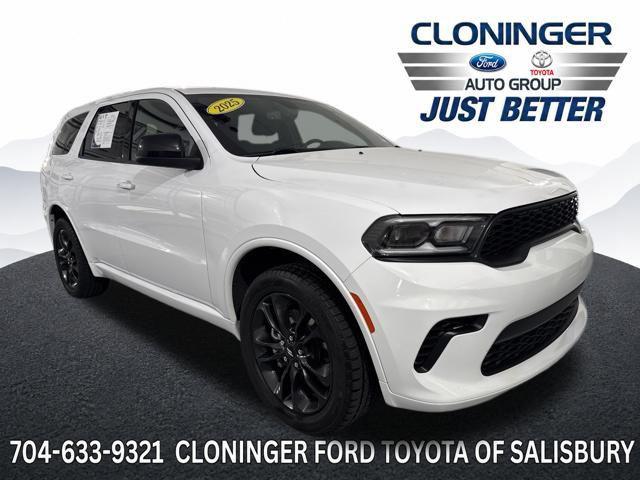 2025 Dodge Durango GT AWD for sale in Salisbury, NC