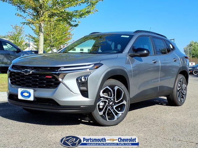 2026 Chevrolet Trax FWD 2RS for sale in Portsmouth, NH