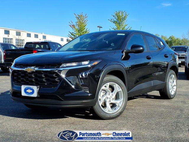 2026 Chevrolet Trax FWD LS for sale in Portsmouth, NH