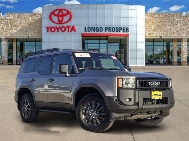 2026 Toyota Land Cruiser 1958 for sale in Prosper, TX