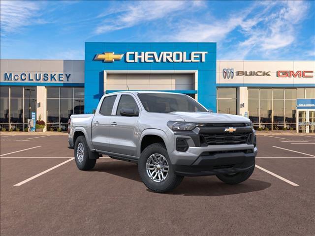 2026 Chevrolet Colorado LT, RWD for sale in Cincinnati, OH