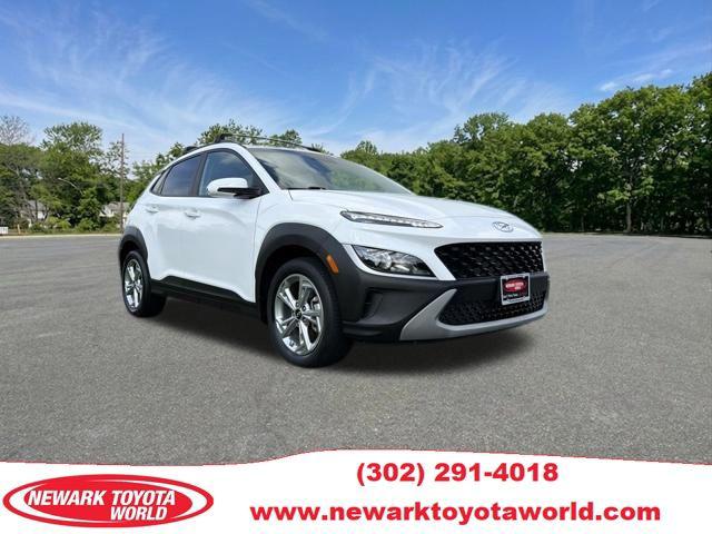 2023 Hyundai Kona SEL for sale in Newark, DE