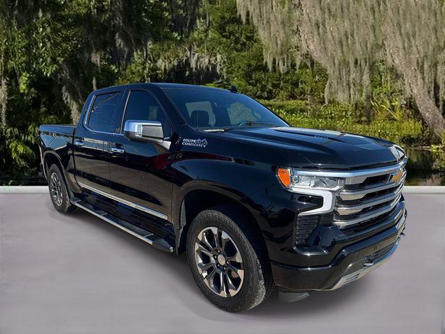 2025 Chevrolet Silverado 1500 4WD Crew Cab Short Bed High Country for sale in Gonzales, LA