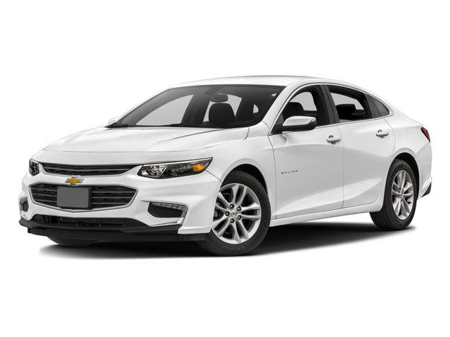 2017 Chevrolet Malibu 1LT for sale in Haverhill, NH