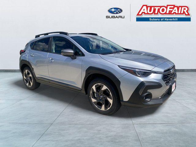 2026 Subaru Crosstrek Limited for sale in Haverhill, NH