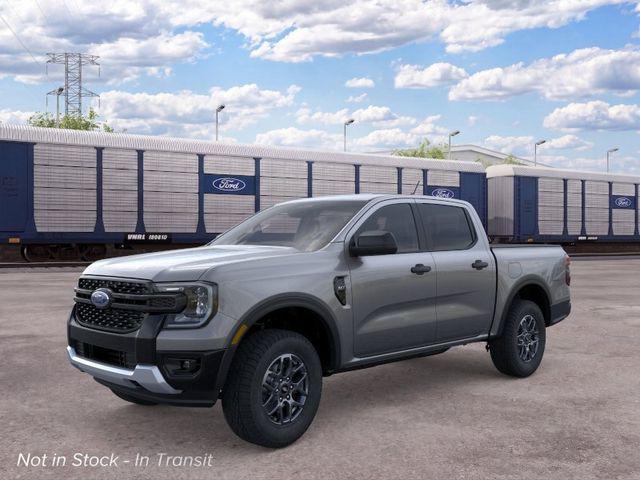 2026 Ford Ranger XLT for sale in Glenolden, PA