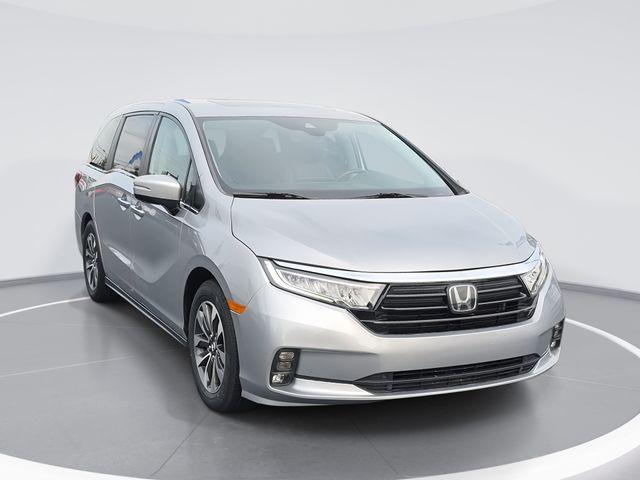 2024 Honda Odyssey EX-L for sale in Winterville, NC