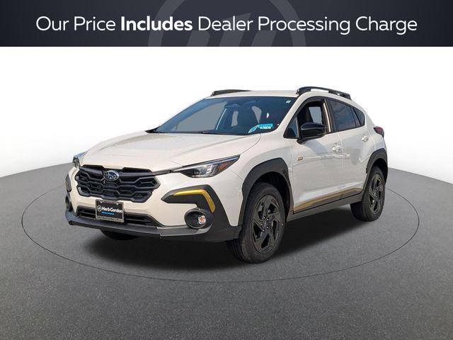 2026 Subaru Crosstrek Sport for sale in Silver Spring, MD