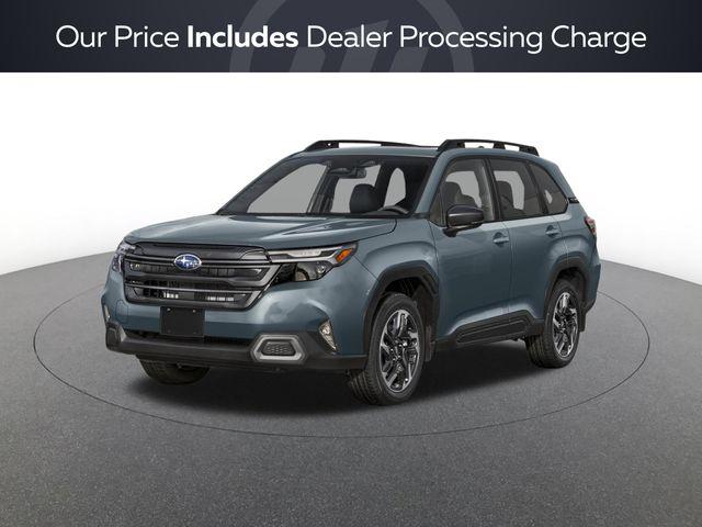2026 Subaru Forester Limited for sale in Silver Spring, MD