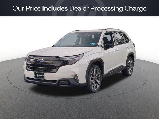 2026 Subaru Forester Touring for sale in Silver Spring, MD
