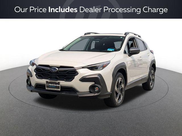 2026 Subaru Crosstrek Limited for sale in Silver Spring, MD