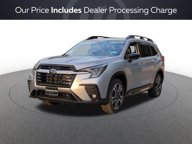 2026 Subaru Ascent Limited 7-Passenger for sale in Silver Spring, MD