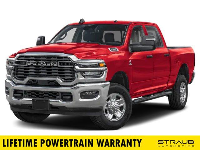 2027 Ram 2500 Warlock for sale in Glen Dale, WV