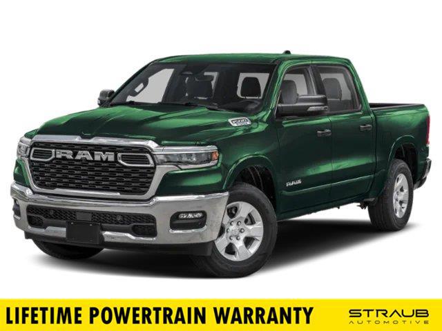 2027 Ram 1500 Big Horn for sale in Glen Dale, WV