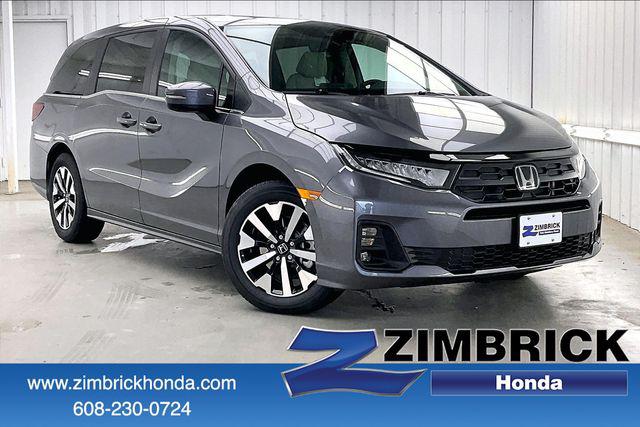 2027 Honda Odyssey EX-L for sale in Madison, WI