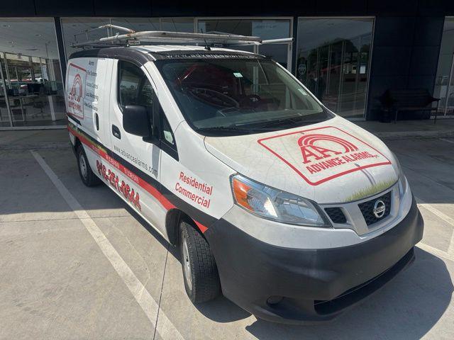 2015 Nissan NV200 SV for sale in Muskogee, OK