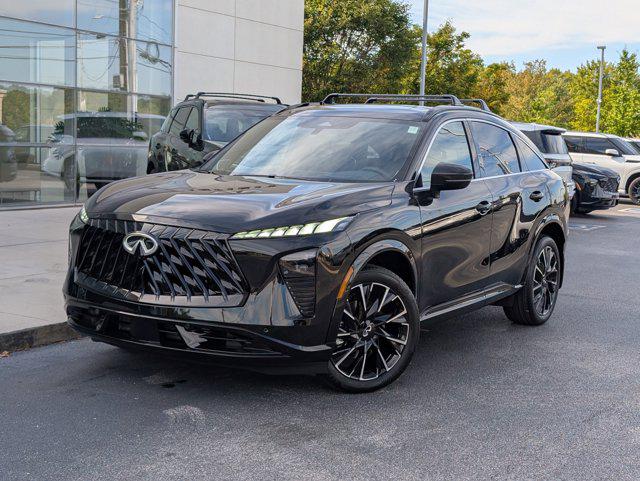2027 INFINITI X6 AUTOGRAPH for sale in CHATTANOOGA, TN