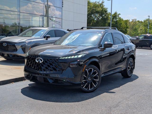 2027 INFINITI X6 AUTOGRAPH for sale in CHATTANOOGA, TN