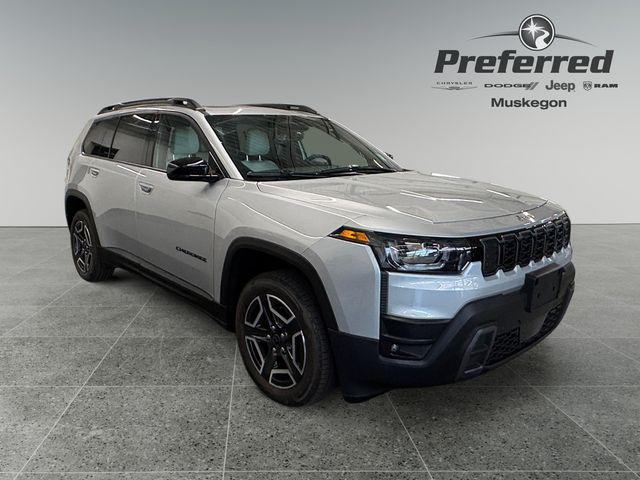 2026 Jeep Cherokee Limited 4x4 for sale in Geneva, NY
