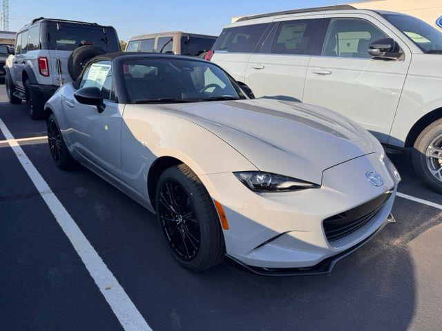 2026 Mazda MX-5 Club for sale in Russellville, AR