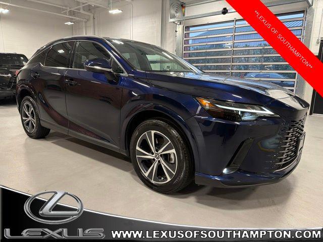 2023 Lexus RX 350 Premium for sale in Southampton, NY
