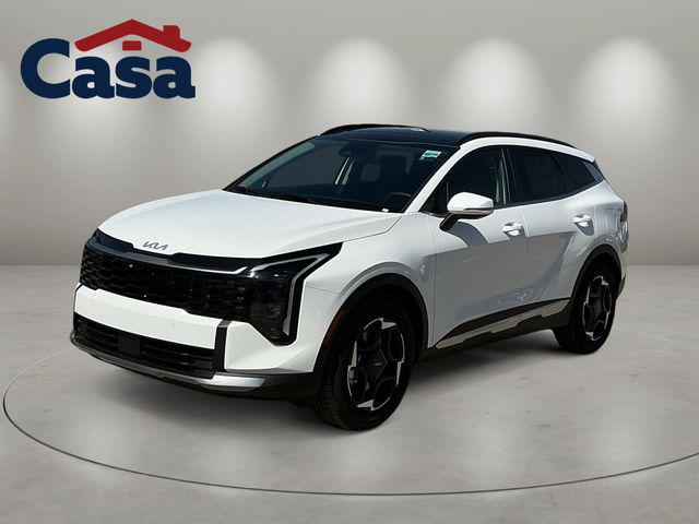 2026 Kia Sportage EX for sale in El Paso, TX