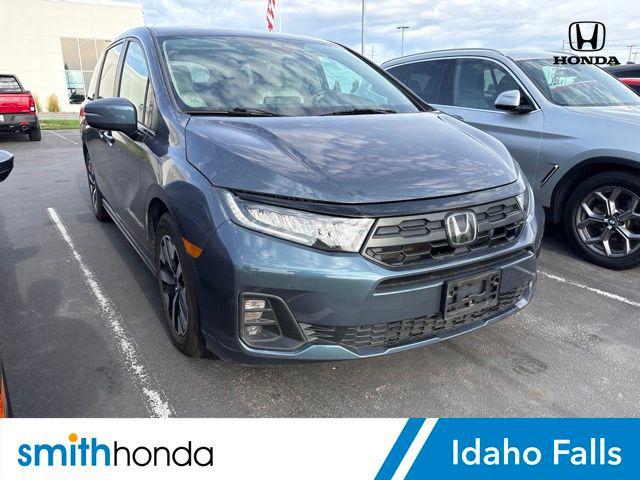 2025 Honda Odyssey EX-L for sale in Idaho Falls, ID