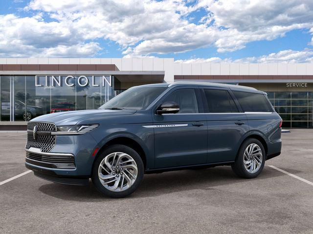 2027 Lincoln Navigator Reserve for sale in East Hartford, CT