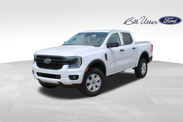 2026 Ford Ranger XL for sale in Denton, TX