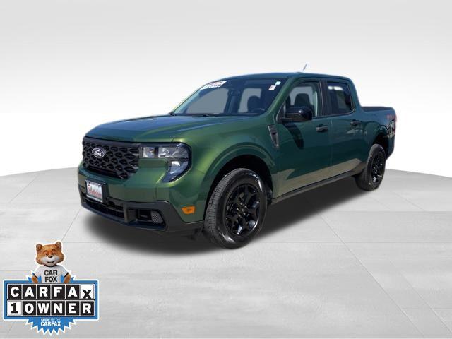 2025 Ford Maverick XLT for sale in Joplin, MO