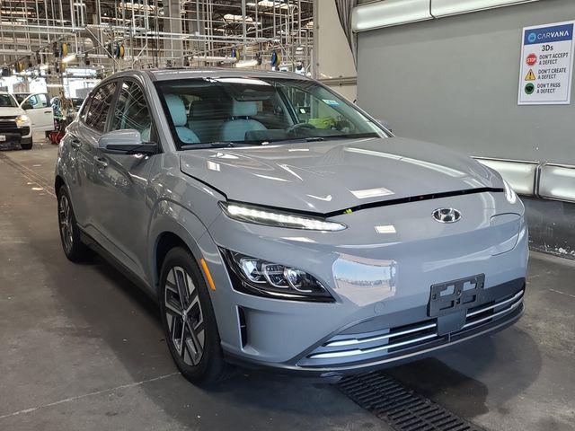 2023 Hyundai Kona EV Limited for sale in Beaverton, OR